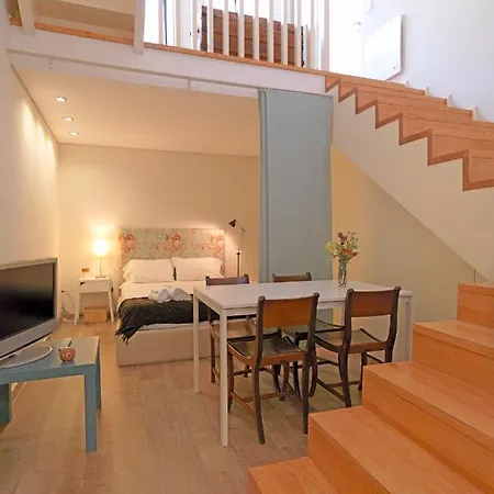 Feels Like Music Duplex Flat Appartamento Oporto