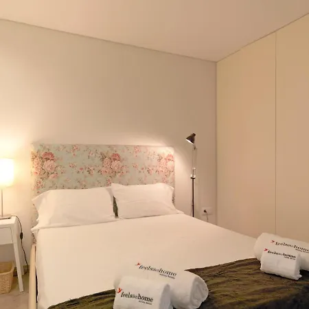 Feels Like Music Duplex Flat Appartamento