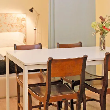Appartamento Feels Like Music Duplex Flat Oporto