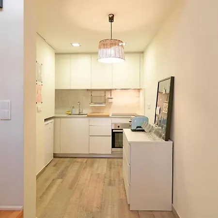 Appartamento Feels Like Music Duplex Flat *
